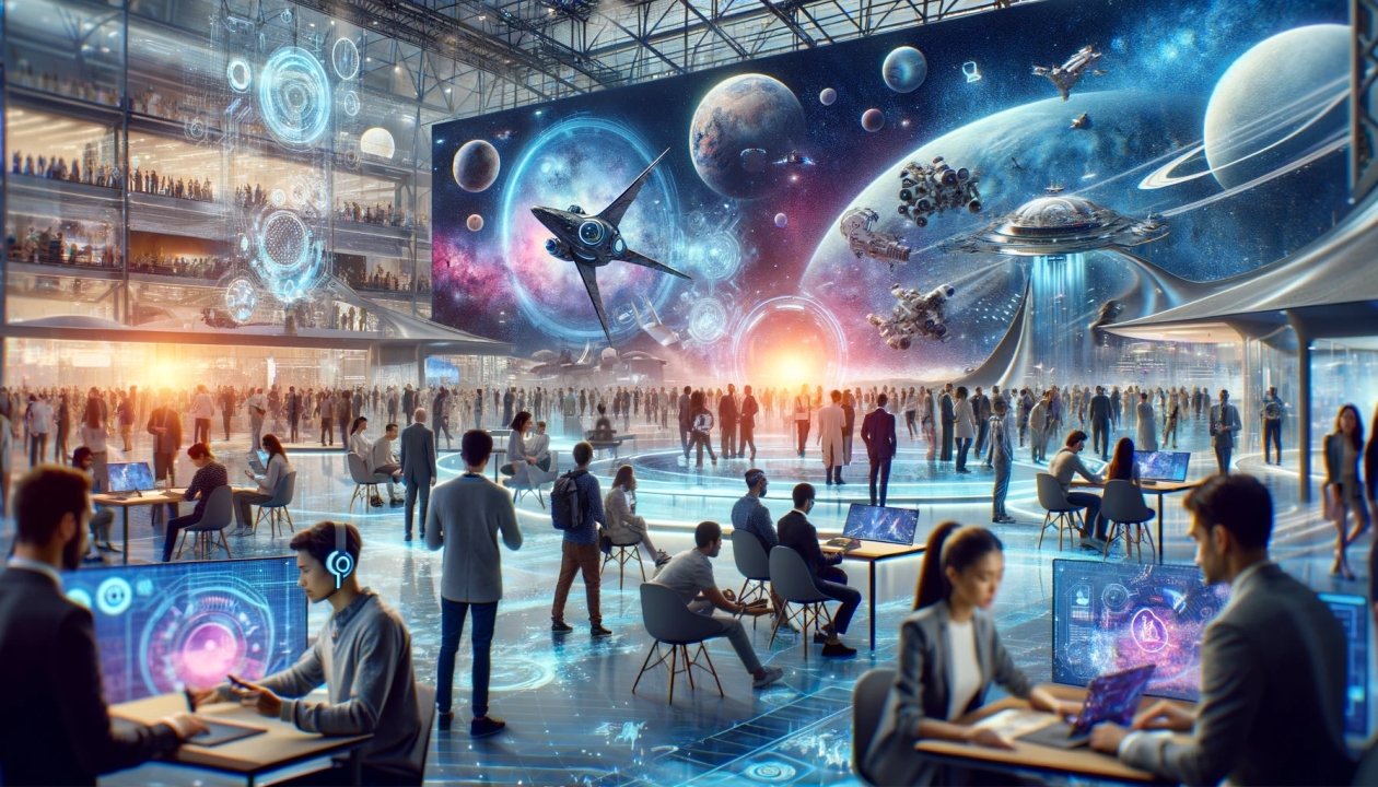 Space Tech