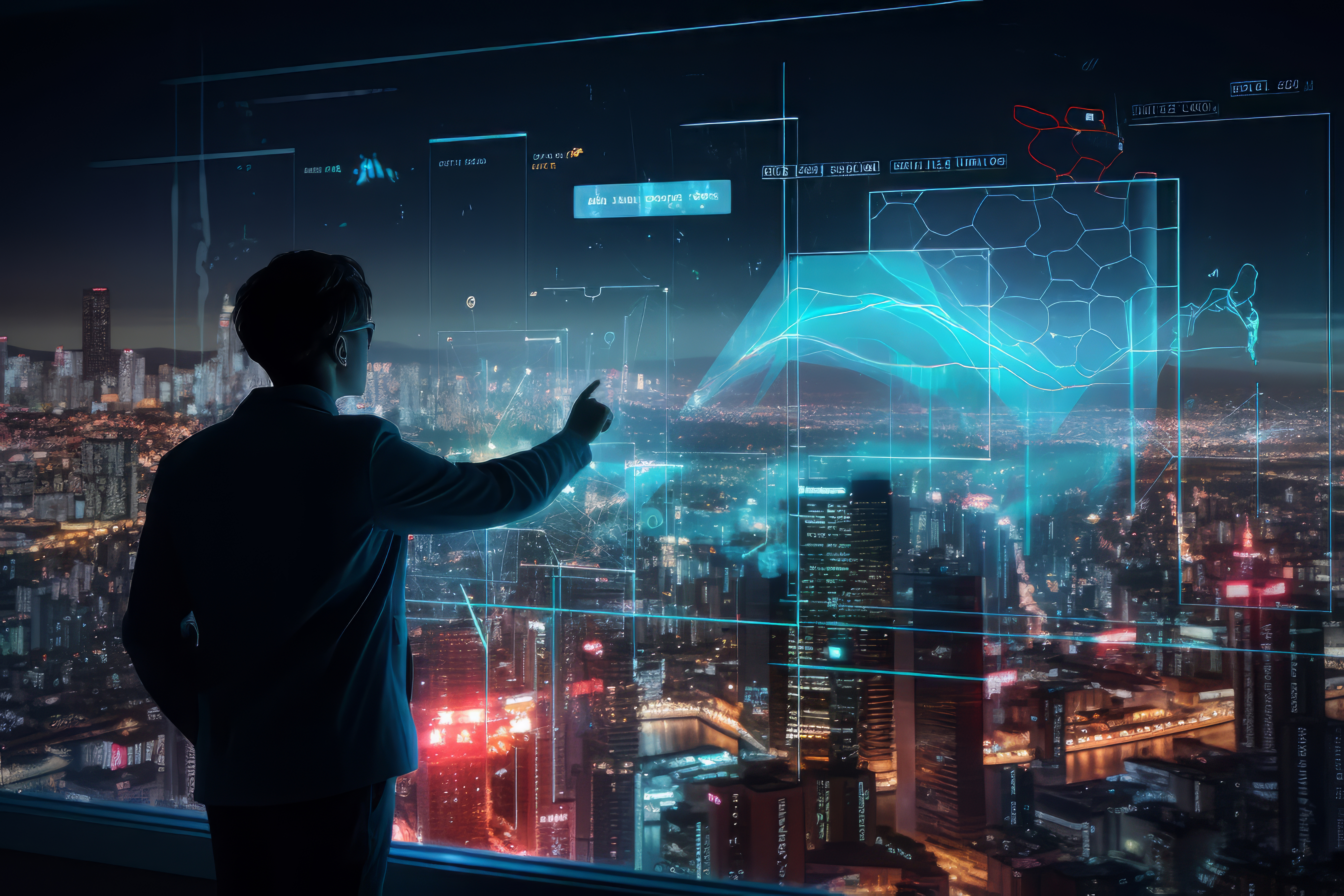 Transforming Data into Innovation
