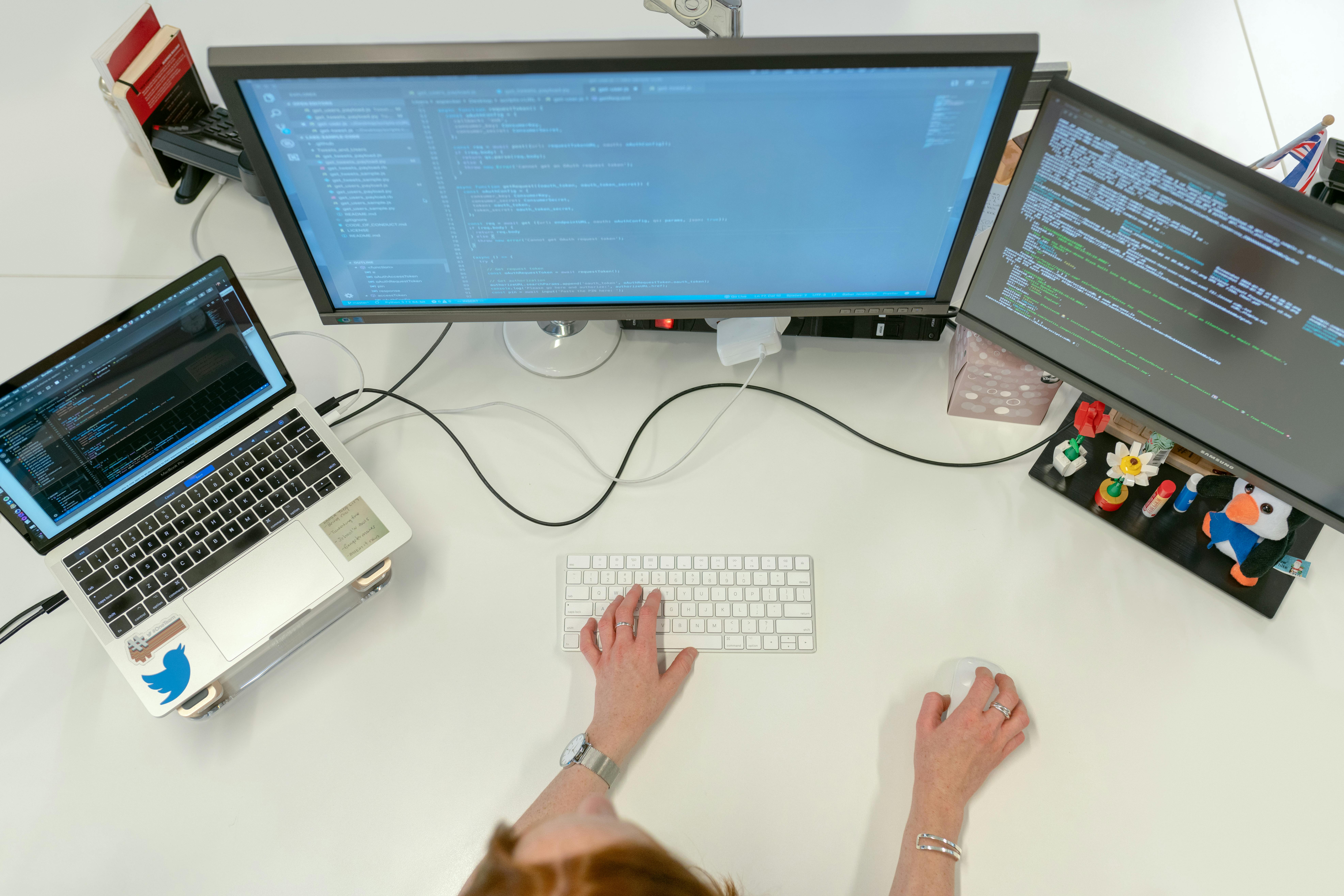 Digital Twin